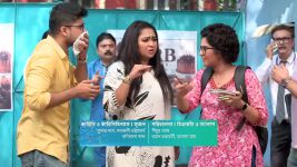 Compass (Star Jalsha) S01 E242 Arin Marries Mohini