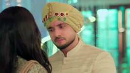 Dr Aarambhi S01 E55 Aarambhi Clashes with Vishwas