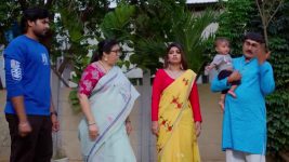 Ennallo Vechina Hrudayam (Zee telugu) S01 E387 23rd April 2026