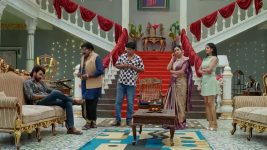 Gharana Mogudu (Zee Telugu) S01 E278 3rd April 2026