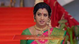 Gharana Mogudu (Zee Telugu) S01 E281 7th April 2026