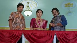 Gharana Mogudu (Zee Telugu) S01 E296 24th April 2026