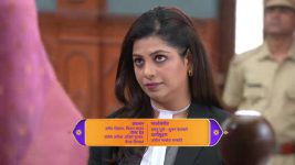 Gharo Ghari Matichya Chuli S01 E705 Janaki Tracks the Witness