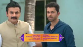 Gharo Ghari Matichya Chuli S01 E706 Geetanjali Manipulates the Witness