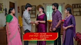 Gunde Ninda Gudi Gantalu S01 E654 Prabavathi Demands Meena