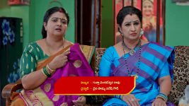 Gunde Ninda Gudi Gantalu S01 E658 Prabavathi Blames Meena