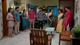 Gunde Ninda Gudi Gantalu S01 E661 Rohini Sways Kamakshi