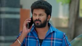 Gunde Ninda Gudi Gantalu S01 E668 Prabavathi Confronts Balu