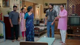 Gunde Ninda Gudi Gantalu S01 E669 Prabavathi is on Cloud Nine
