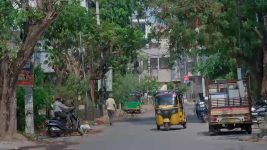 Gunde Ninda Gudi Gantalu S01 E670 Rohini Grows Uneasy