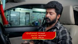 Gunde Ninda Gudi Gantalu S01 E672 Meena Is Hurt
