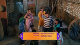 Halad Rusali Kunku Hasala (Star Pravah) S01 E242 Sulochana Faces Villagers