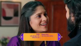 Halad Rusali Kunku Hasala (Star Pravah) S01 E252 Samar Provokes Jaykant