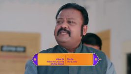 Halad Rusali Kunku Hasala (Star Pravah) S01 E260 Dushyant Forces MLA to Back Down