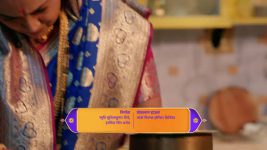 Halad Rusali Kunku Hasala (Star Pravah) S01 E261 Sulochana Traps Anasuya