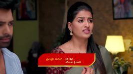 Illu Illalu Pillalu (Star Maa) S01 E447 Srivalli Is Heartbroken