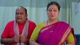 Illu Illalu Pillalu (Star Maa) S01 E454 Vedawathi Silences Chandu