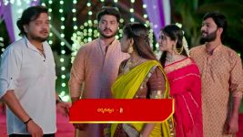 Illu Illalu Pillalu (Star Maa) S01 E457 Chandu Warns Srivalli