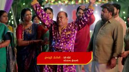 Illu Illalu Pillalu (Star Maa) S01 E459 Dheeraj Reprimands Sagar