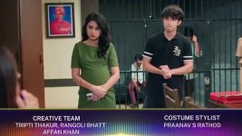 Itti Si Khushi S01 E201 Sara Helps Anvita