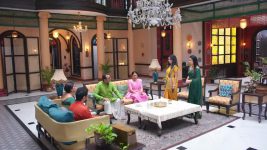 Jhanak (Star Plus) S01 E869 Putul Confronts Arya