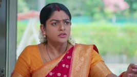 Karthika Deepam S02 E639 Parijatham Confronts Jyotsna
