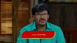 Karthika Deepam S02 E656 Kanchana Confronts Karthik, Deepa