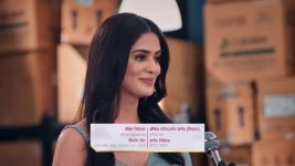 Kyunki Rishton Ke Bhi Roop Badalte Hain S01 E08 Vrinda, Angad Share a Moment