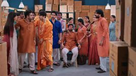 Kyunki Rishton Ke Bhi Roop Badalte Hain S01 E11 Vrinda Suspects Vikrant