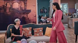 Kyunki Rishton Ke Bhi Roop Badalte Hain S01 E14 Bharati Grows Suspicious