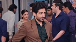 Kyunki Rishton Ke Bhi Roop Badalte Hain S01 E25 Bharati Saves Angad