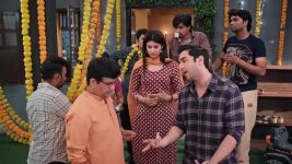 Kyunki Rishton Ke Bhi Roop Badalte Hain S01 E27 Trouble Deepens for Angad