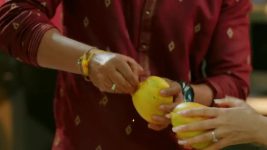 Lapandav (Star Pravah) S01 E198 Kanha Stops Sakhi