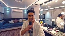 Laughter Chefs Unlimited Entertainment S03 E43 Breaking News from the Kitchen!