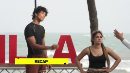 MTV Splitsvilla S16 E41 Thrones Claimed, Hearts Flamed