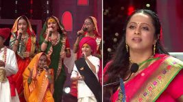 Me Honar Superstar Chhote Ustaad S04 E32 Arnav Aces the Performance Me Honar Superstar Chhote Ustaad S04 E32 Arnav Aces the Performance