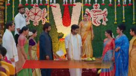 Meghasandesam (Zee Telugu) S01 E589 28th March 2026