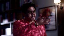 Morambaa S01 E1328 Akshay Senses a Secret