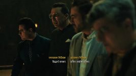Naagin (Colors Bangla) S07 E09 Purvi Disguises as Ahana