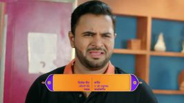 Nashibvan (Star Pravah) S01 E162 Nageshwar Escapes Exposure