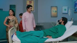 Ninnu Kori (Star Maa) S01 E577 Virat Soothes Jagadeswari