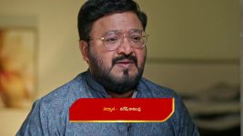 Nuvvu Leka Nenu Lenu S01 E101 Radha Confronts Priya