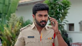 Nuvvu Leka Nenu Lenu S01 E103 Damayanthi Blames Radha