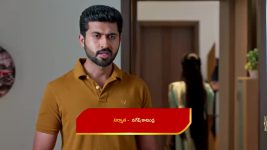 Nuvvu Leka Nenu Lenu S01 E83 Ram Criticises Vikram