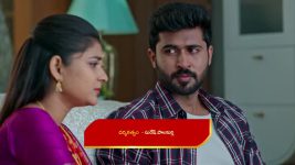 Nuvvu Leka Nenu Lenu S01 E95 Vikram on a Mission