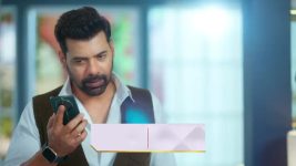 O Humnava Tum Dena Saath Mera S01 E05 Pramila Humiliates Aparajita