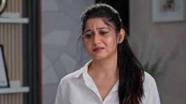 Paape Maa Jeevana Jyothi S01 E1548 Alekhya Troubled by Fear