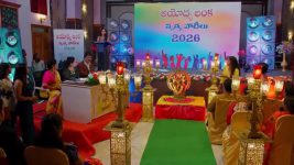 Padamati Sandhyaragam S01 E1143 16th April 2026