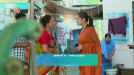 Professor Bidya Banerjee S01 E143 Srinjayi Gets a Sharp Lesson