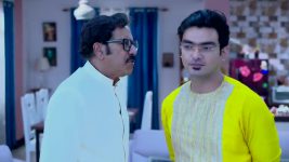 Professor Bidya Banerjee S01 E160 Juktamukhi Threatens Kashyap